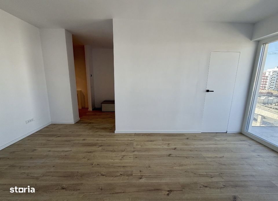 Apartament 2 camere finisat , etaj intermediar  , zona Elite Junior