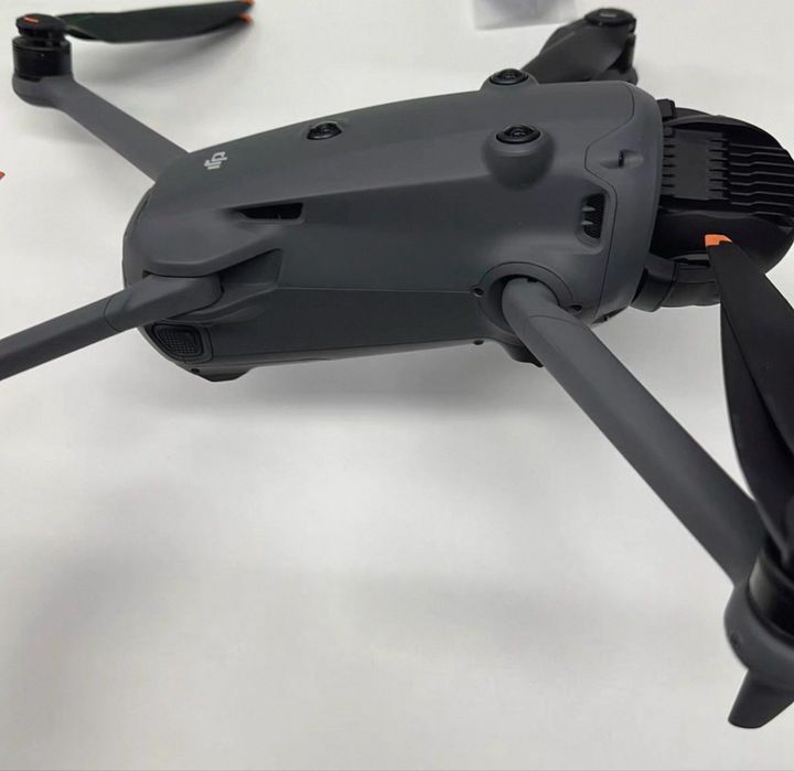 Djl Mavic 4 Pro.