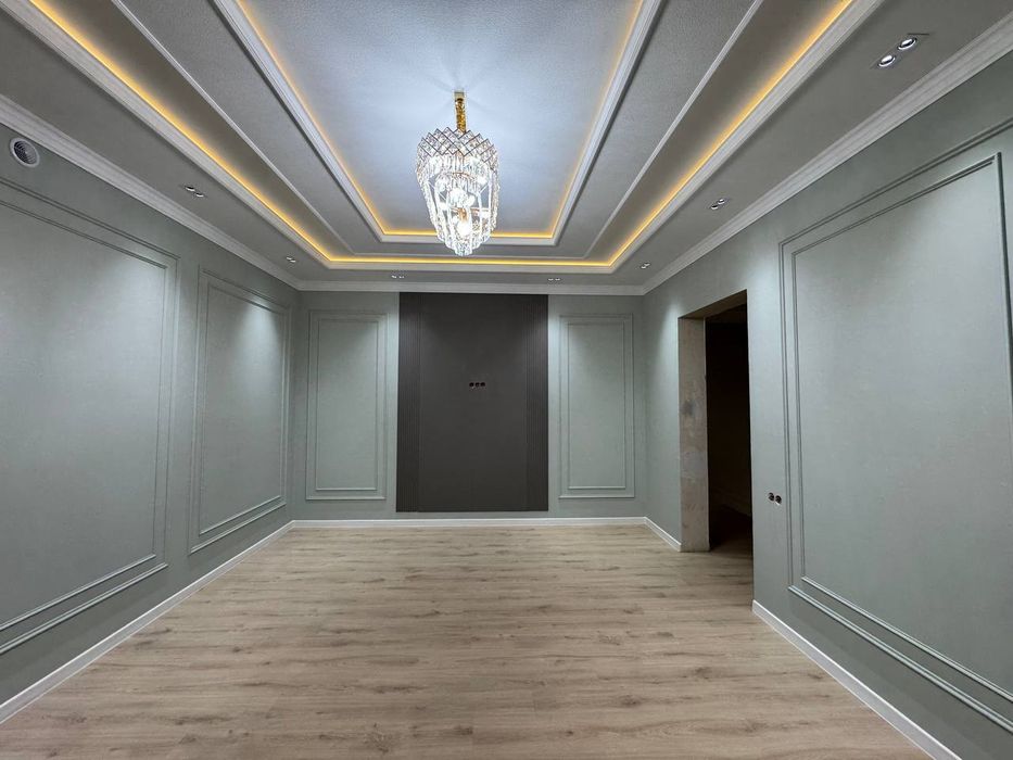 ZangiOta Olim Polvon. ЗиангиАта АлимПалван Евро дом.