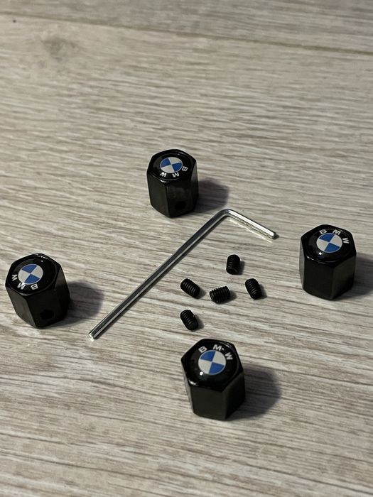 Наклейки Bmw M стиль