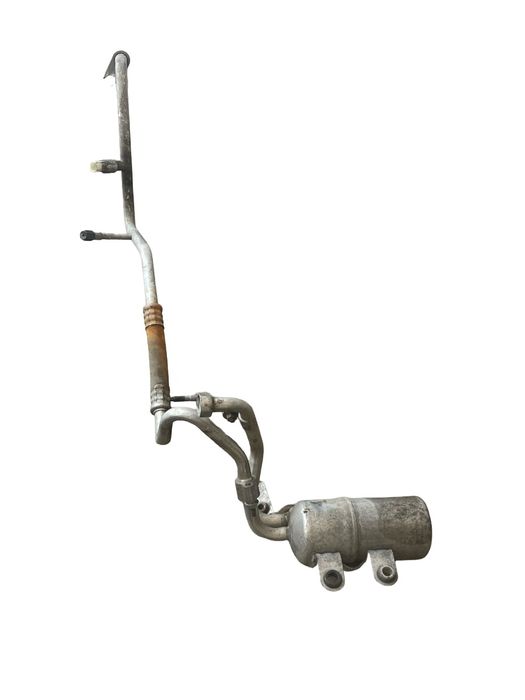 Conducta Ac Ford Focus Ii Da_, Hcp, Dp 2004 - 2013 1.8 Tdci Kkda