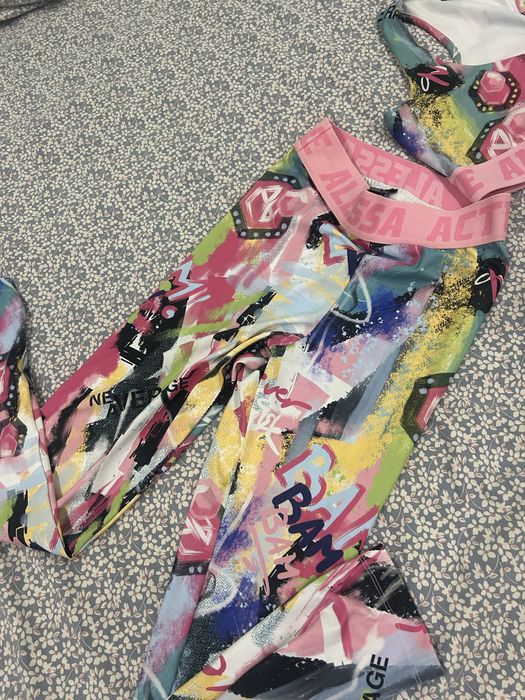 Спортен комплек  ALESSA