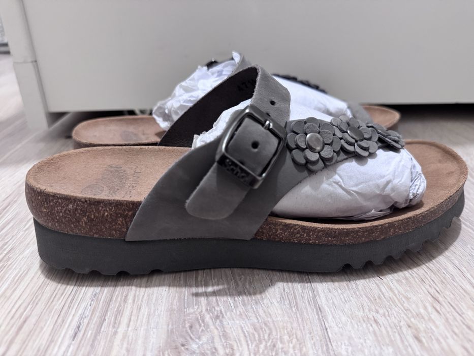 Джапанки 37-36 scholl