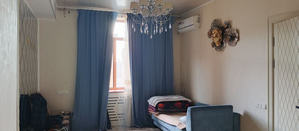 Продается квартира