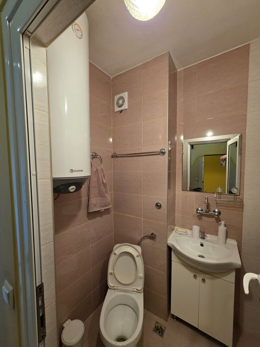 Дава се под наем Двустаен апартамент в Горна Оряховица - 50 кв.м за 204 € - Снимка #14