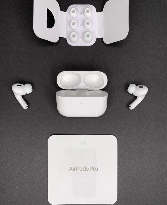AirPods Pro 2 generation