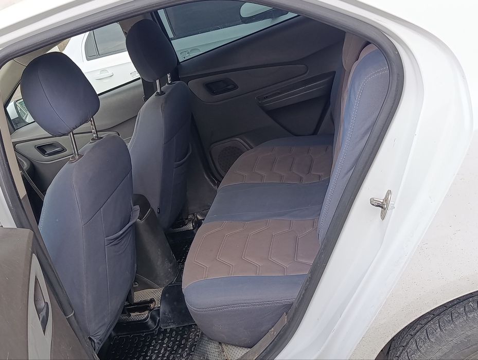 Cobalt sotiladi. Faqat ishga borib kelishga minilgan