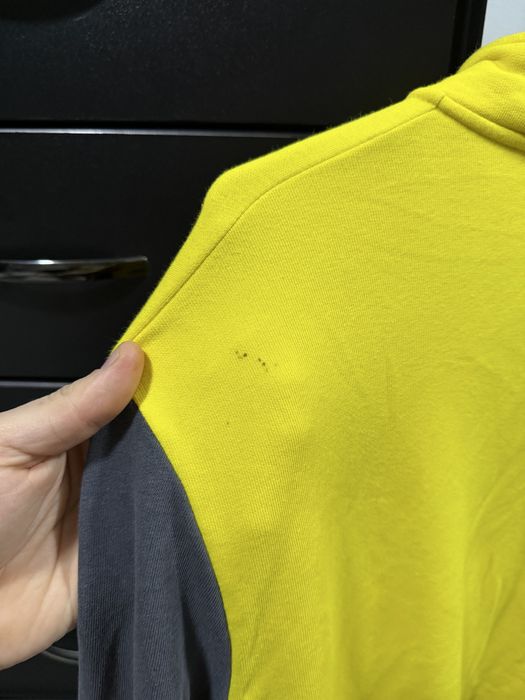 Puma Borussia Dortmund 2017 2018