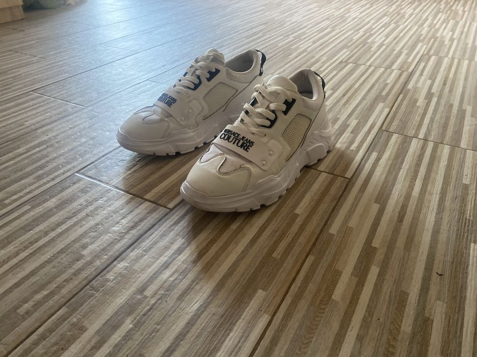 Versace Jeans Couture