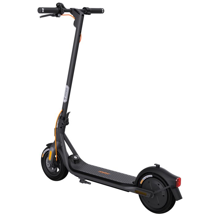 Trotinetă electrică Ninebot F2 Plus - No - produs resigilat Decathlon