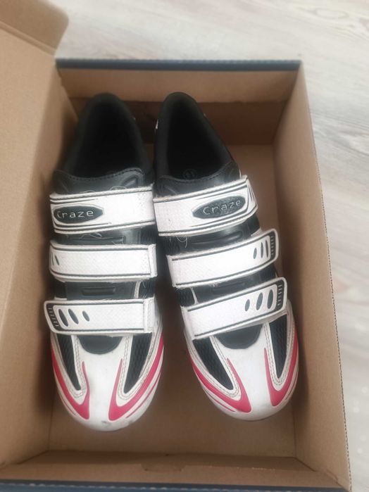 Шпайкове за колоездене Craze №43