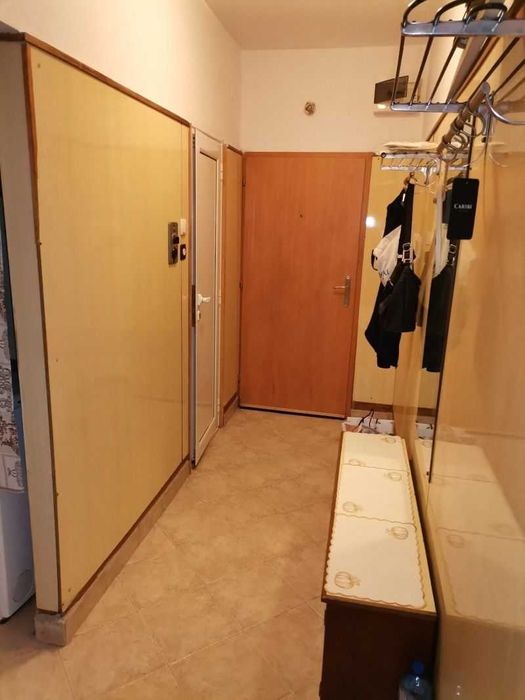 Дава се под наем Тристаен апартамент в София, Сердика - 76 кв.м за 614 € - Снимка #5