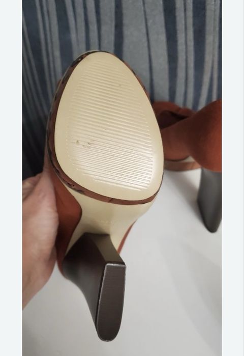 Продам туфли nine west