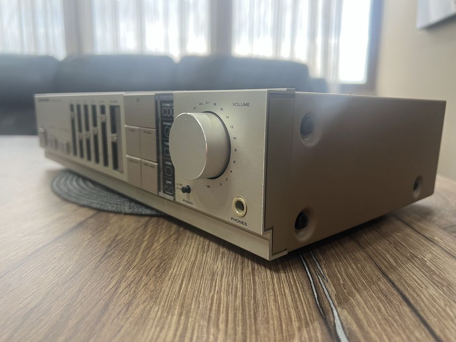 Исилвател Marantz Pm351