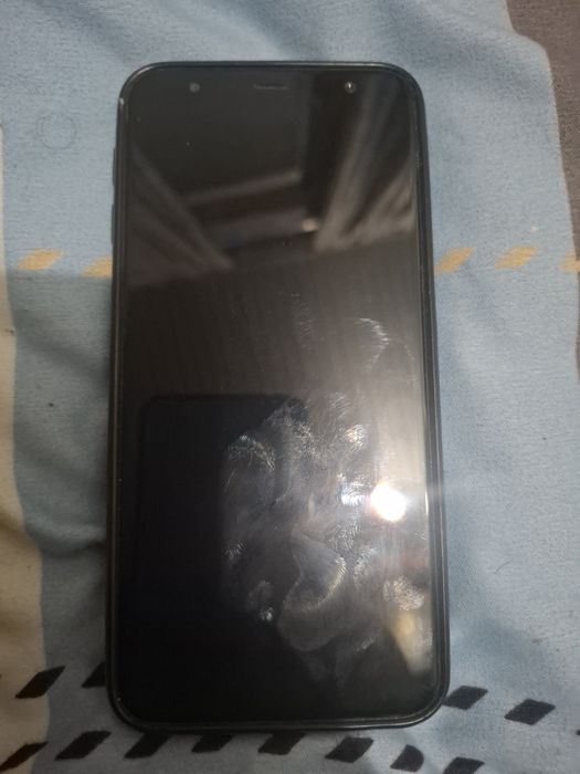 Продаётся тел j6+