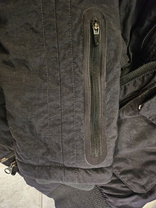 Дамско зимно яке Nike