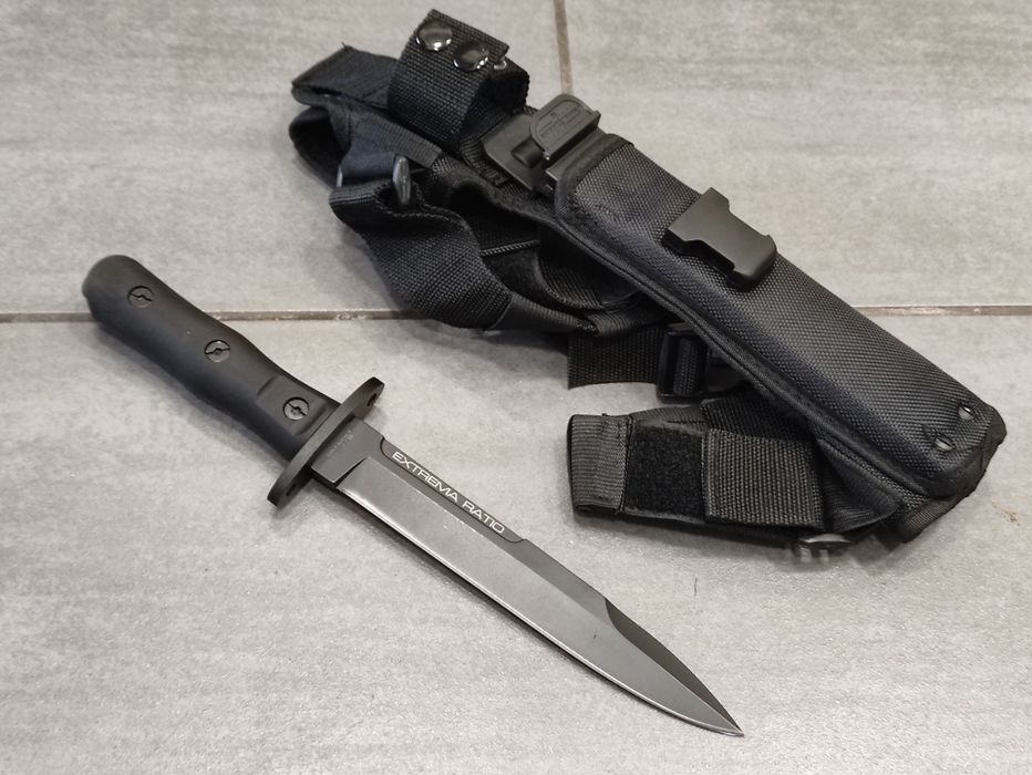 Италиански Боен Нож / Кама / Extrema Italy