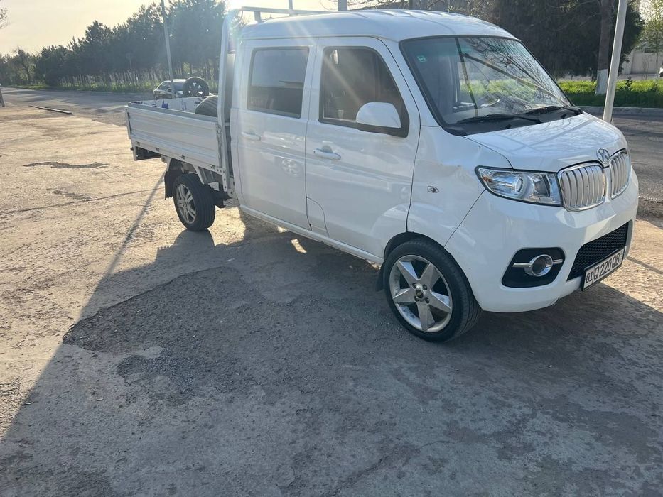 Perexadnik changan  shinerayga