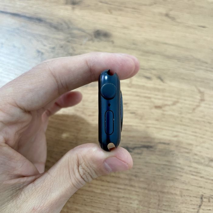 Apple Watch SE2 40mm Black