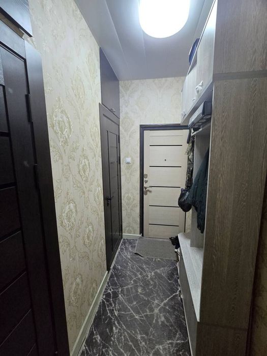 Продается 2 комнатная квартира.Мирзо Улугбекский район.Массив ТТЗ-2