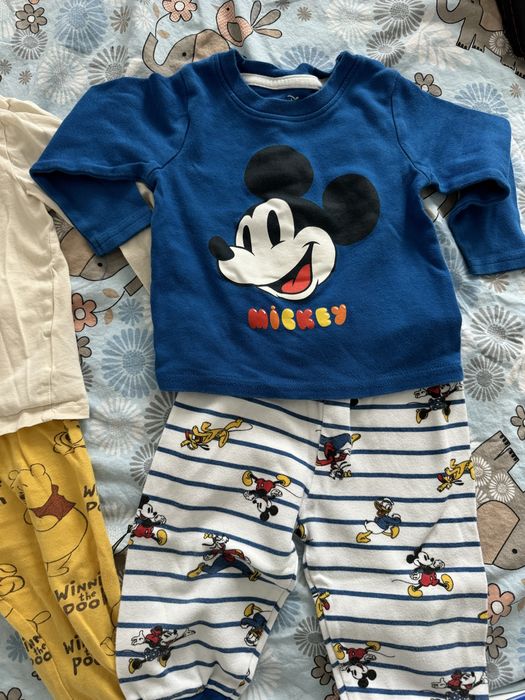 Дрешки 9-12месеца