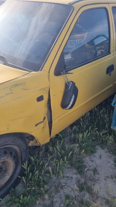Деу нексия сотилади