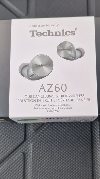 Casti wireless  tehnice az60 și huawei freelace