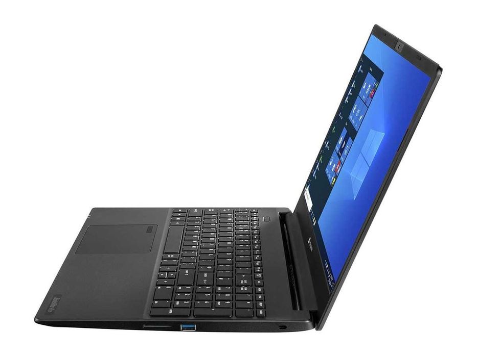 Лаптоп Toshiba L50-J-109 I5-1135G7 16GB 256GB SSD NVME с до 24 МЕСЕЦА ГАРАНЦИЯ и Windows 11 PRO
