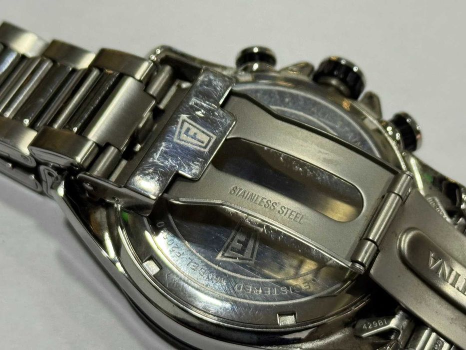 Мъжки Часовник Festina F20560/4