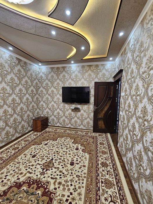 Ijaraga Kvartira qizlar uchun