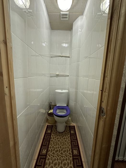 Продается 2 х комнатный кватрира в Ибн Сино