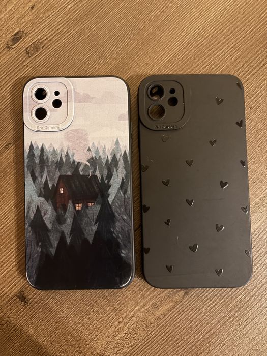 Калъф / кейс за iPhone 11