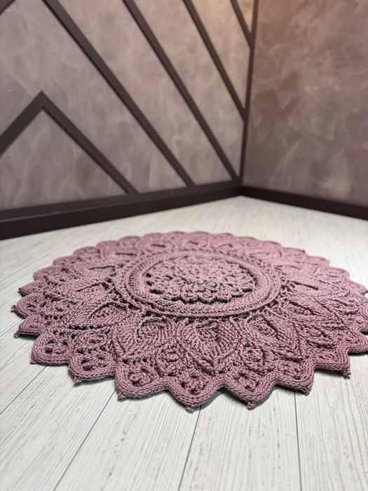 Декоративный коврик