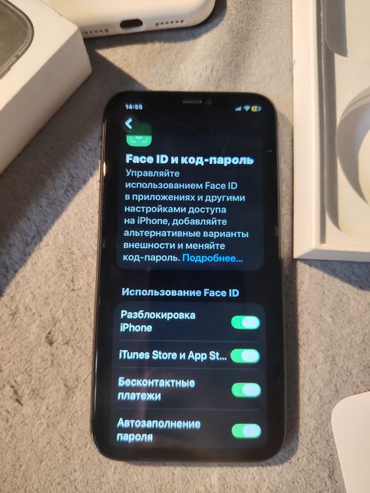Продам Айфон 11 128 гб