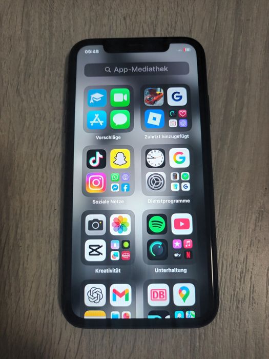 IPhone 11 ca nou