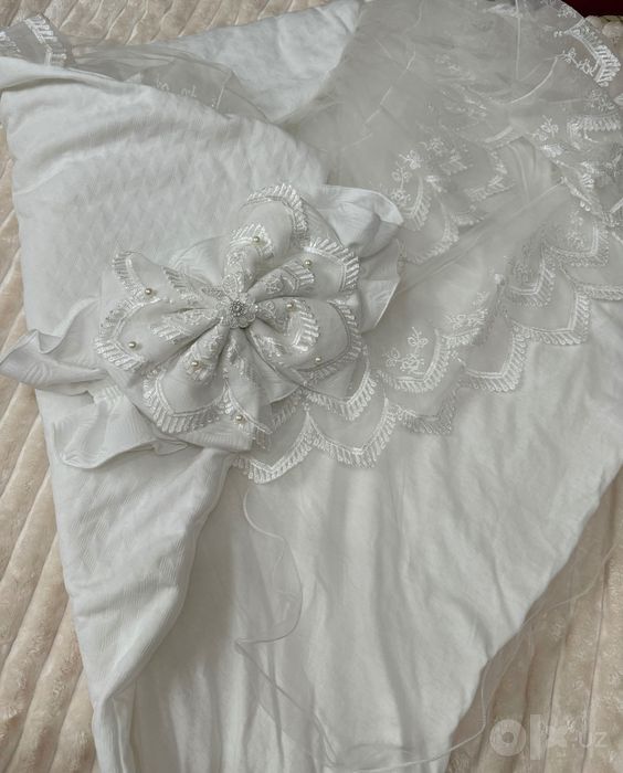 Чакалоклар учун конверт