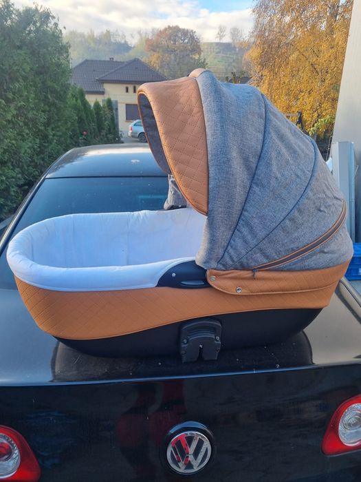 Adamex Carucior 3 in 1