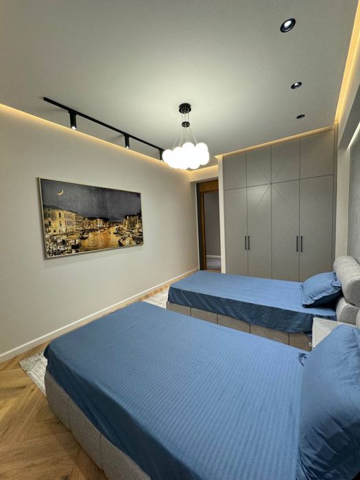 Жк Nrg oybek! Сдается 3х-ком квартира! В элит комплексе!