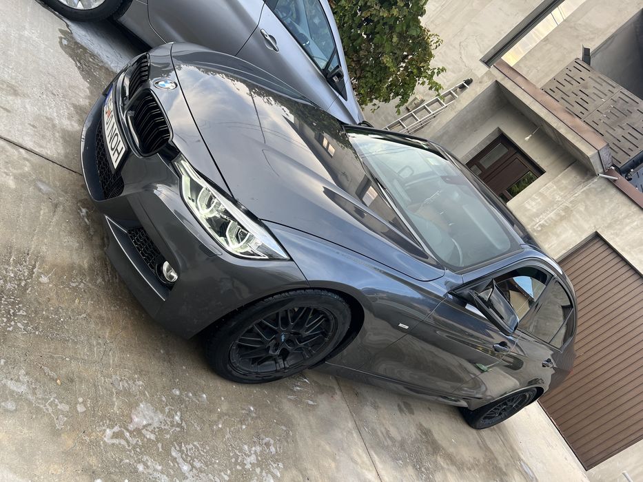 BMW f30