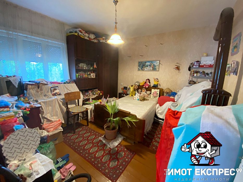 Продава се Къща в с. Златовръх, Област Пловдив - 77 кв.м за 662 €/кв.м - Снимка #13