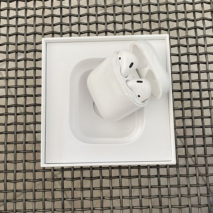 Apple Airpods 2gen