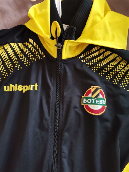 Uhlsport горнища Ботев Пловдив