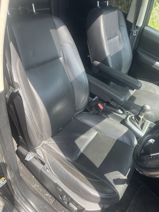 Dezmembrez land rover freelander 2 2.2 224dt