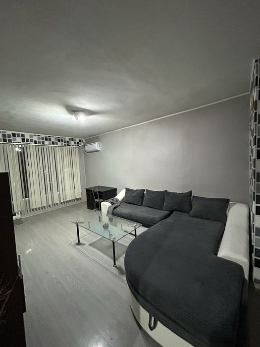 Дава се под наем Тристаен апартамент в Стара Загора, Център - 60 кв.м за 383.52 € - Снимка #5