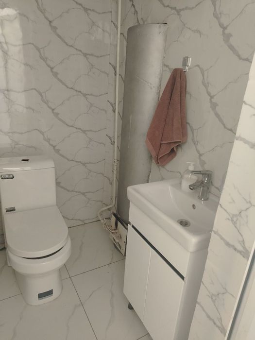 Продаётся дом в миробатсеом районе