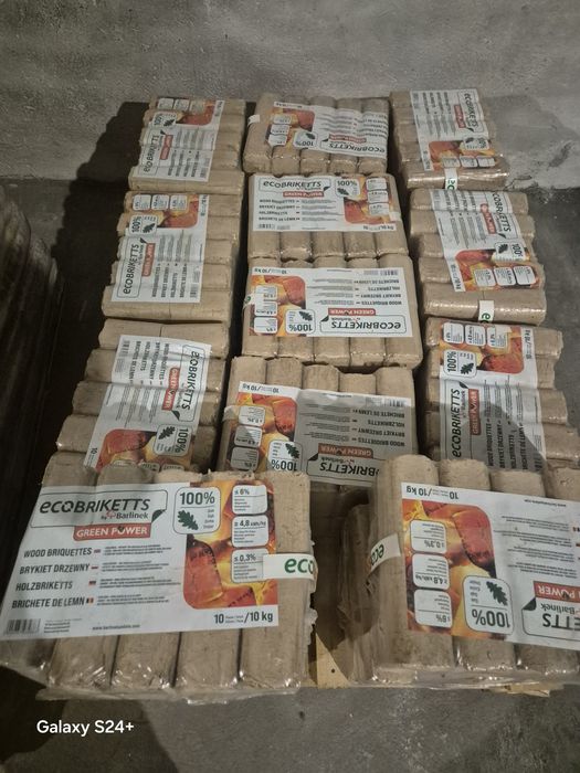 Cele mai bune Brichete