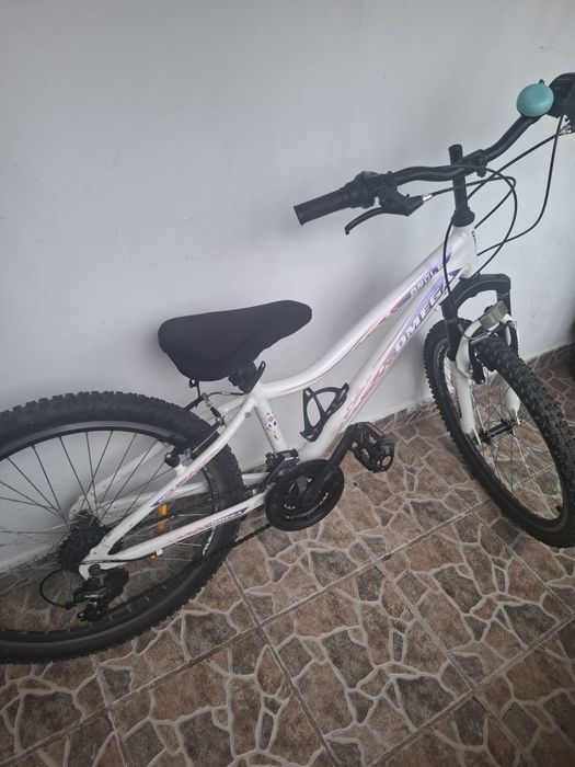 Bicicleta Omega Angel  24
