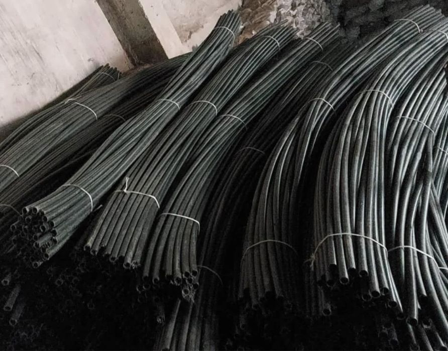 Тайрот трубка для арматуры