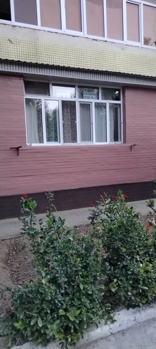 Продаётся квартира