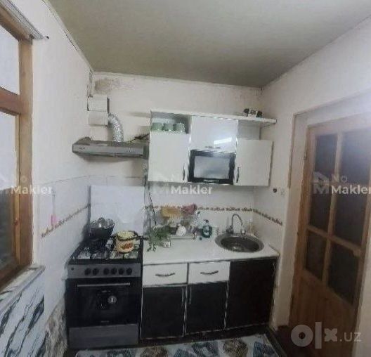 Продается 1/4/5 квартира БУЗ-2